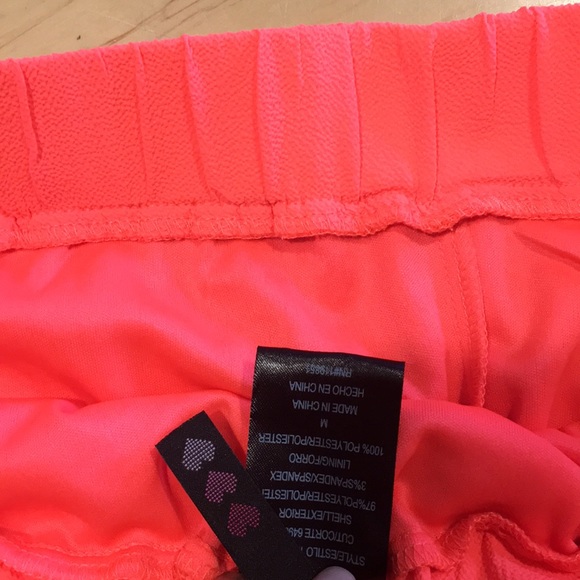 Neon corral shorts - Picture 5 of 5